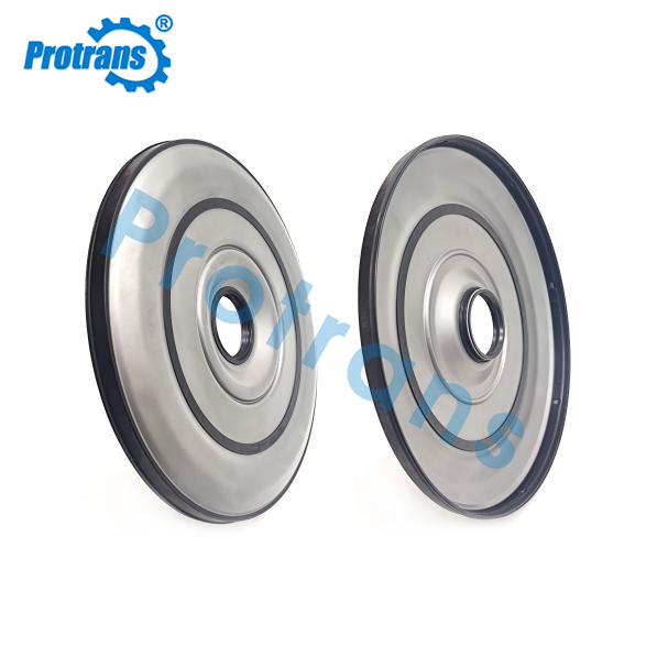 오일 씰은 엔진 성능에 어떤 영향을 미치나요?