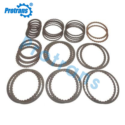 자동차 마찰 키트의 기능 및 유지 관리 요구 사항을 알고 계십니까?